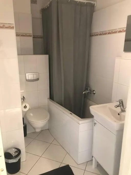 Apartment Schoene 2 Zimmer Wohnung Im Zentrum Hamburgs